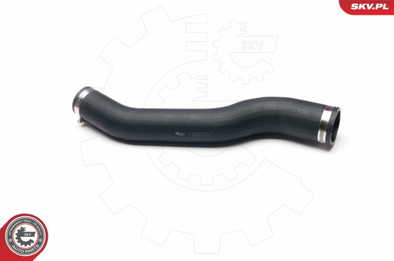 Charge Air Hose